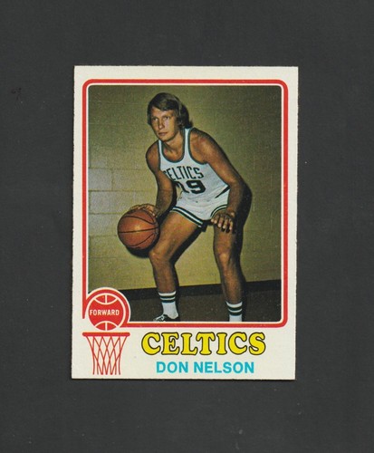 High grade 1973 topps - high-grade,