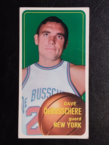 1970 topps 135 - 1970-71,