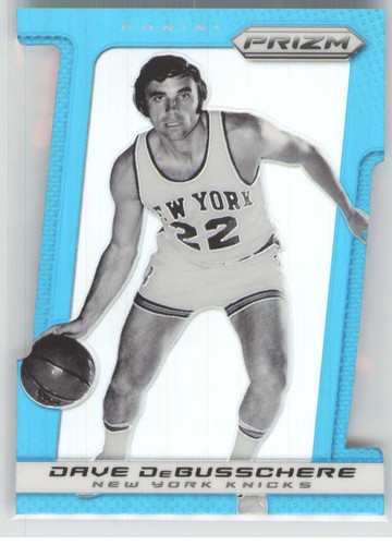Dave debusschere 2013 - dave,