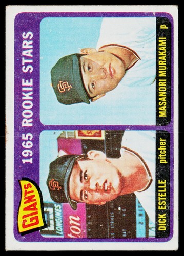 1965 topps baseball 251 300 - topps, #251-300